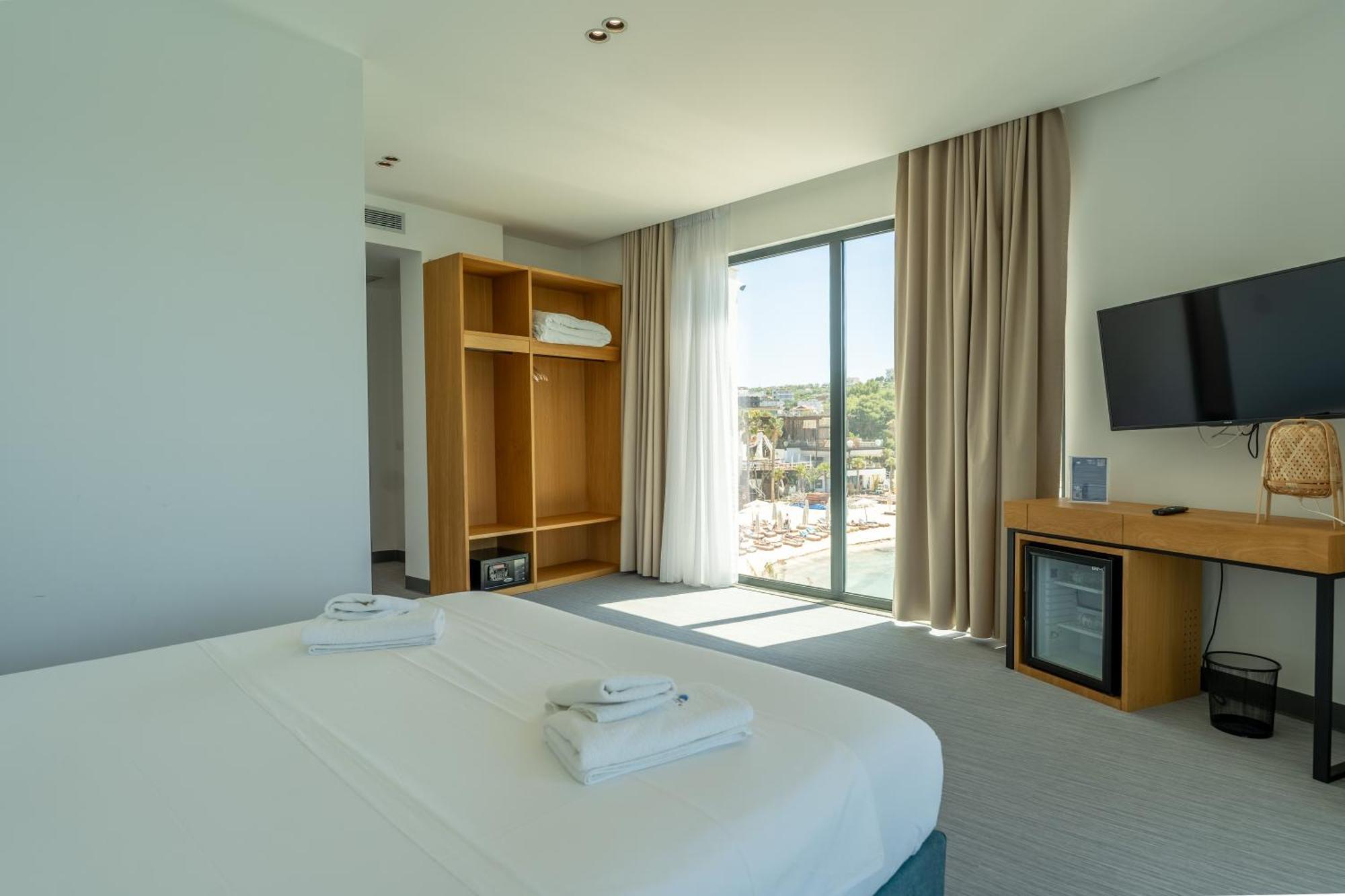 Manta Hotel Ksamil Eksteriør bilde